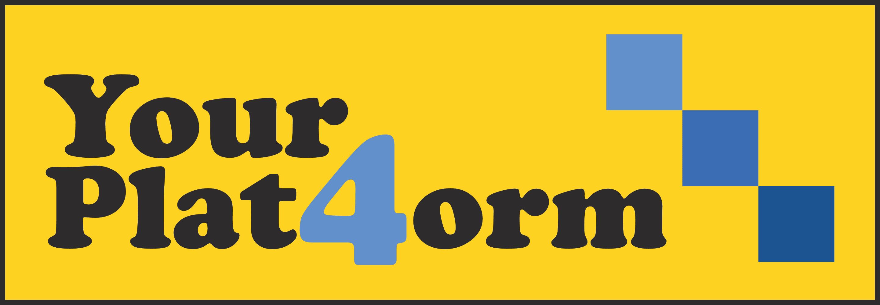 YourPlat4orm: Multi-Audience Content Platform